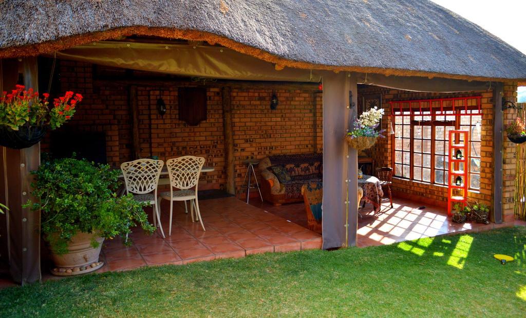 Kairos Home Middelburg Kültér fotó