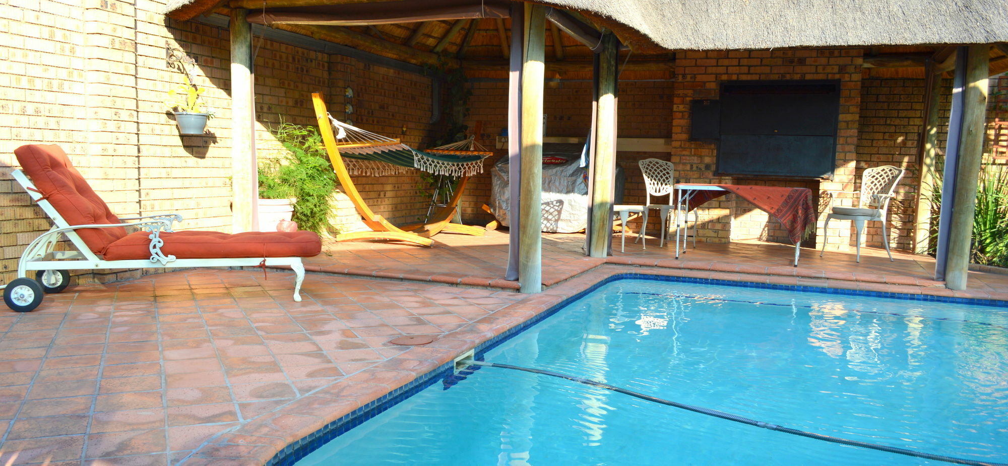 Kairos Home Middelburg Kültér fotó
