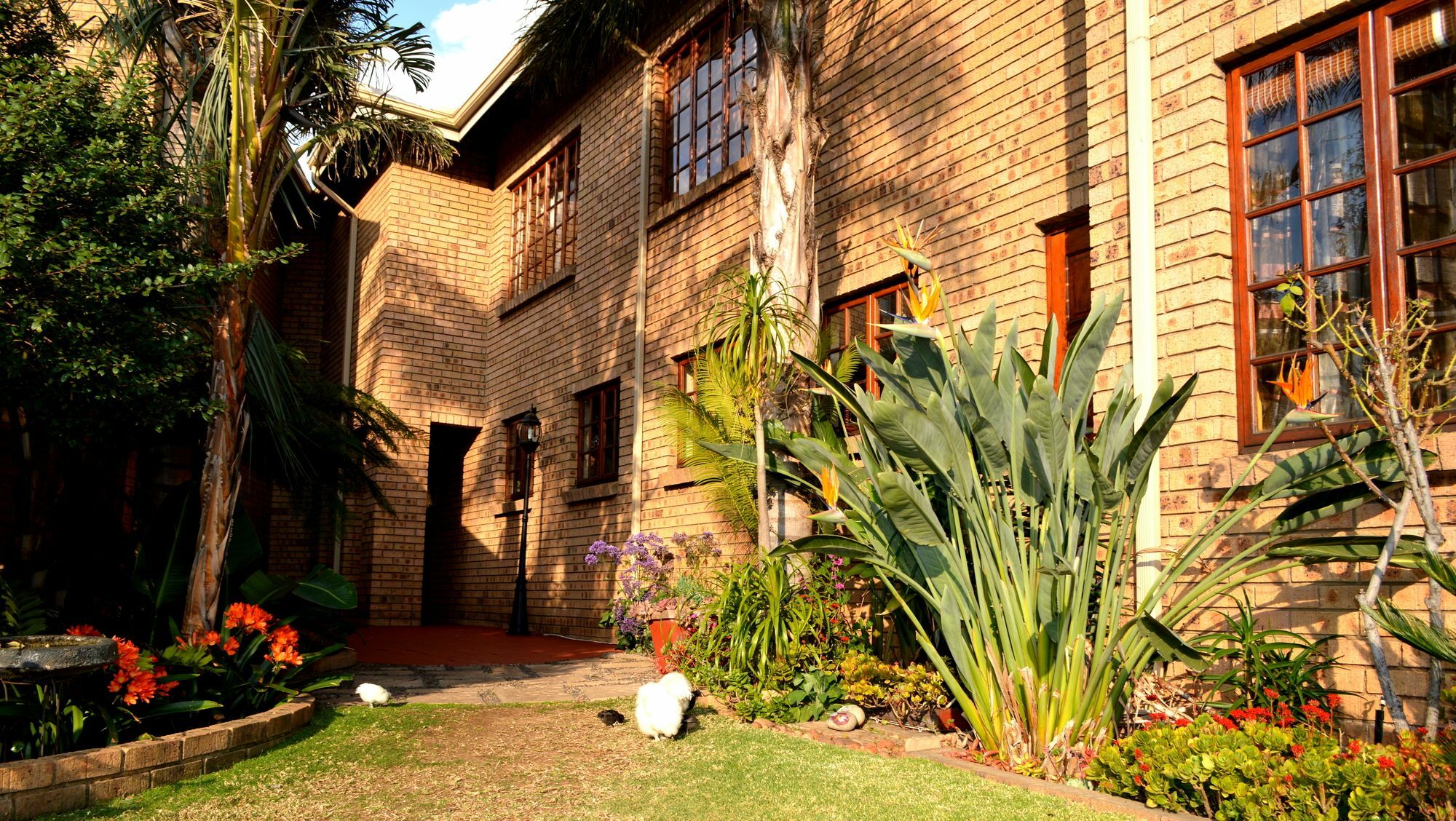 Kairos Home Middelburg Kültér fotó