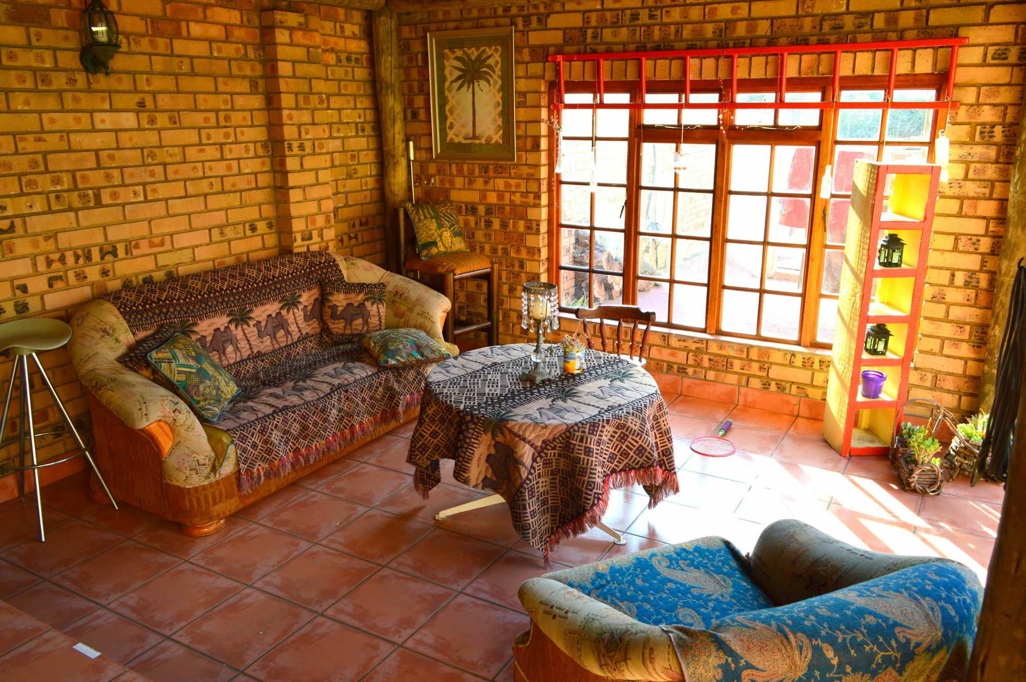 Kairos Home Middelburg Kültér fotó
