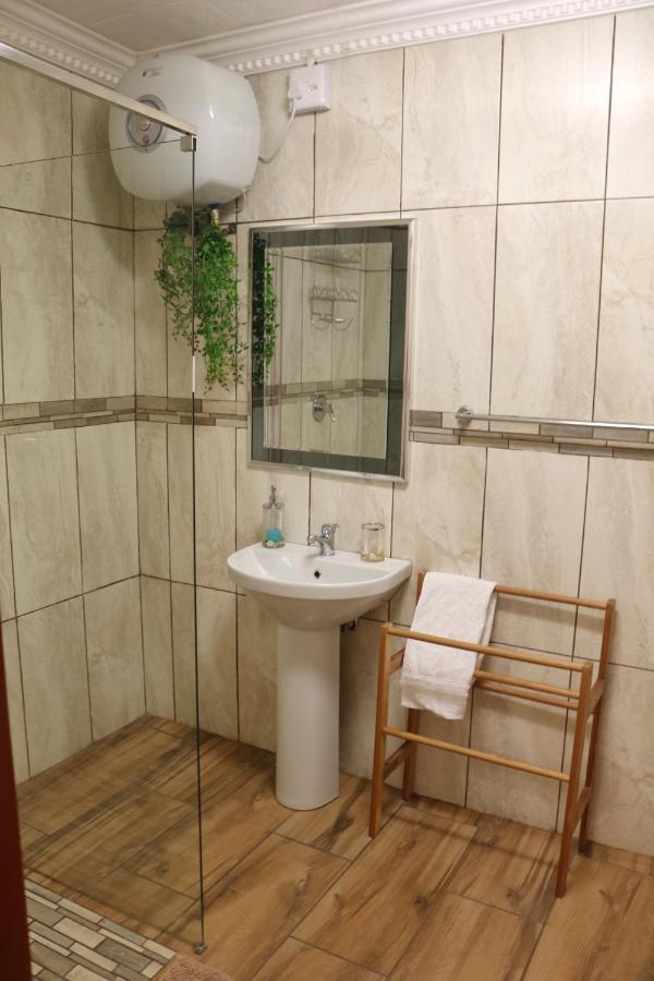 Kairos Home Middelburg Kültér fotó