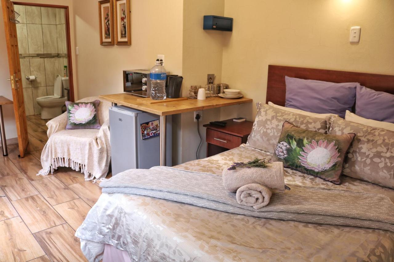 Kairos Home Middelburg Kültér fotó