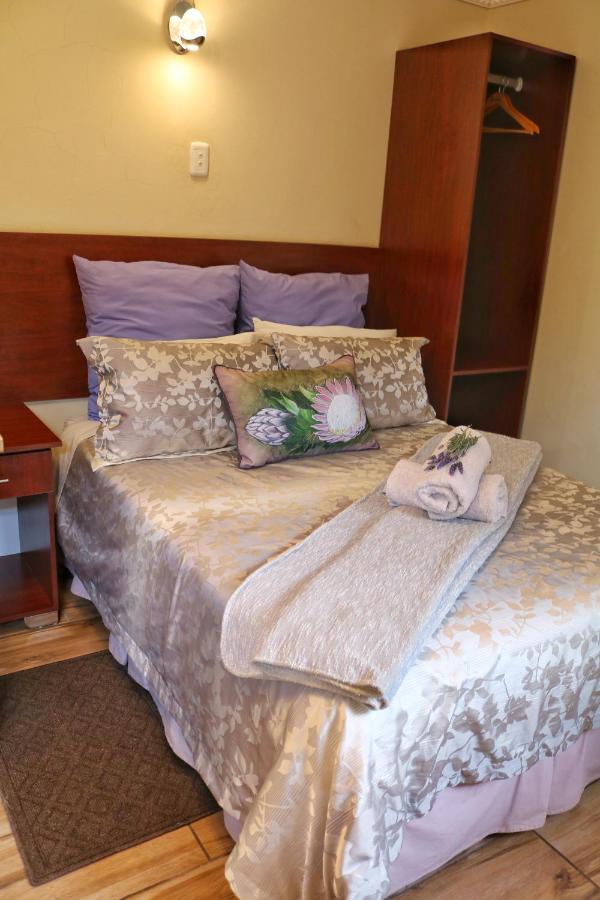Kairos Home Middelburg Kültér fotó