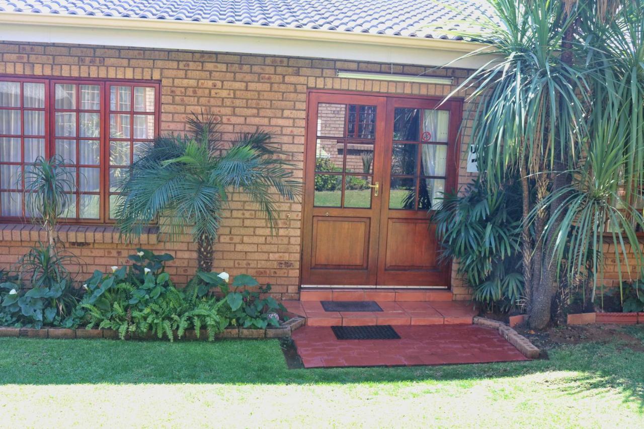 Kairos Home Middelburg Kültér fotó