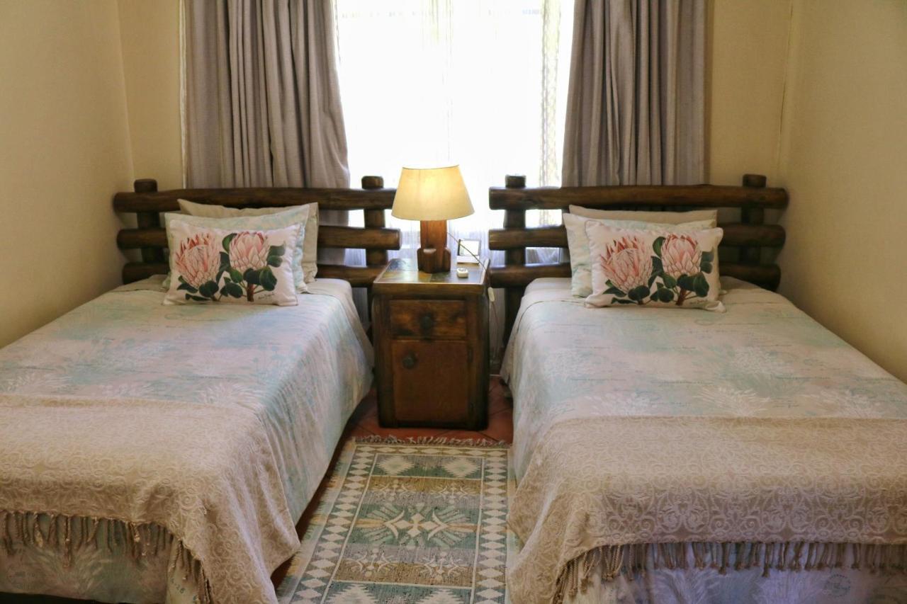 Kairos Home Middelburg Kültér fotó
