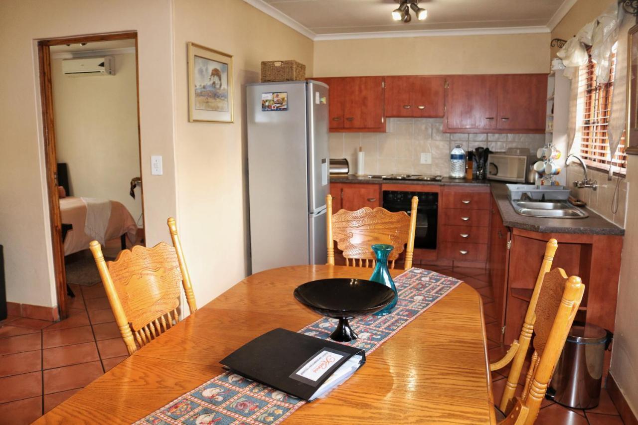 Kairos Home Middelburg Kültér fotó
