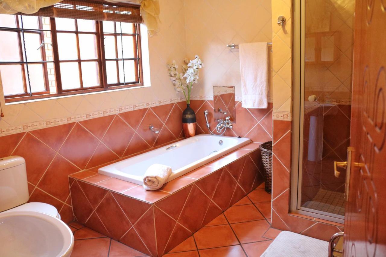 Kairos Home Middelburg Kültér fotó