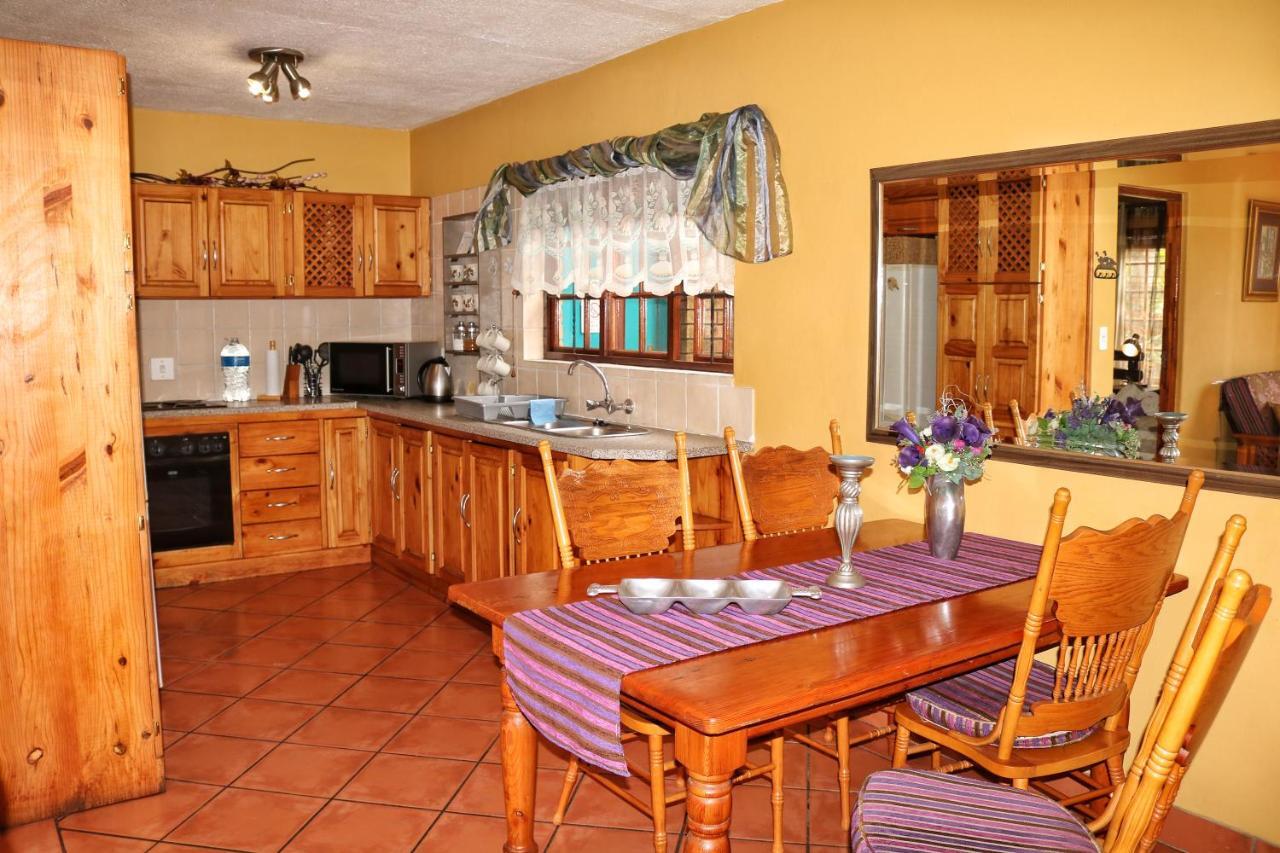 Kairos Home Middelburg Kültér fotó