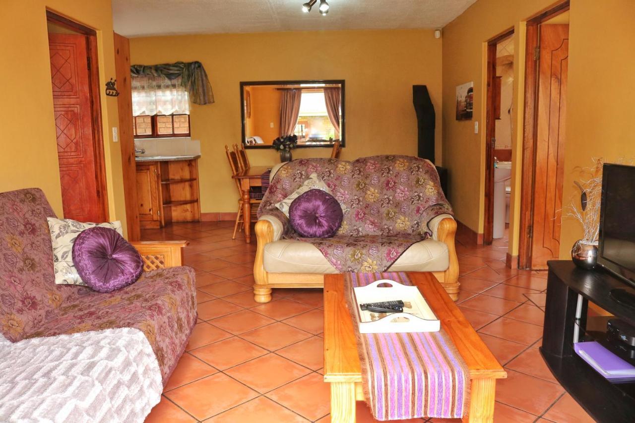 Kairos Home Middelburg Kültér fotó
