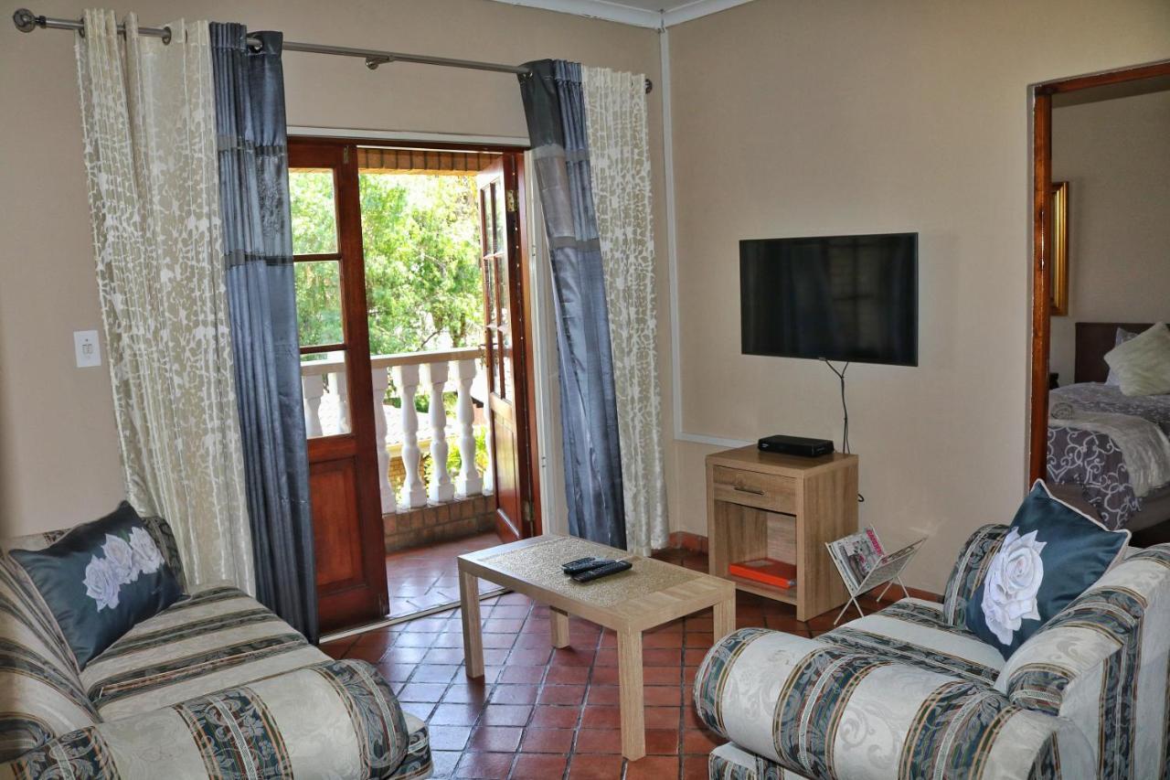 Kairos Home Middelburg Kültér fotó