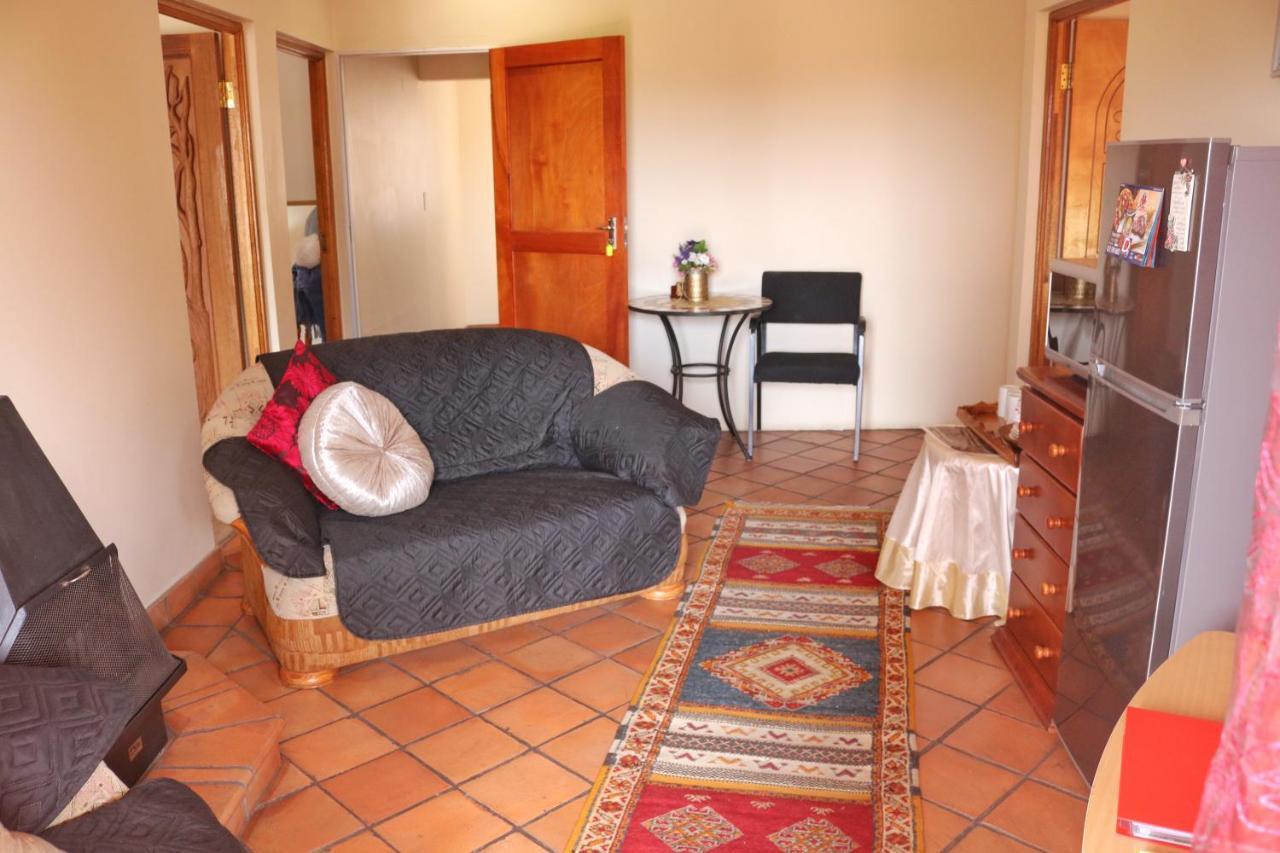 Kairos Home Middelburg Kültér fotó