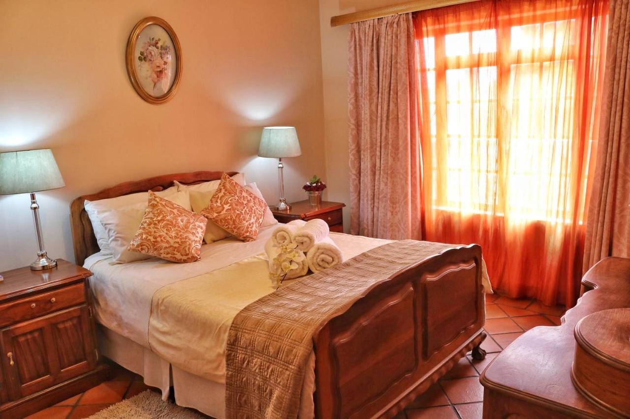 Kairos Home Middelburg Kültér fotó