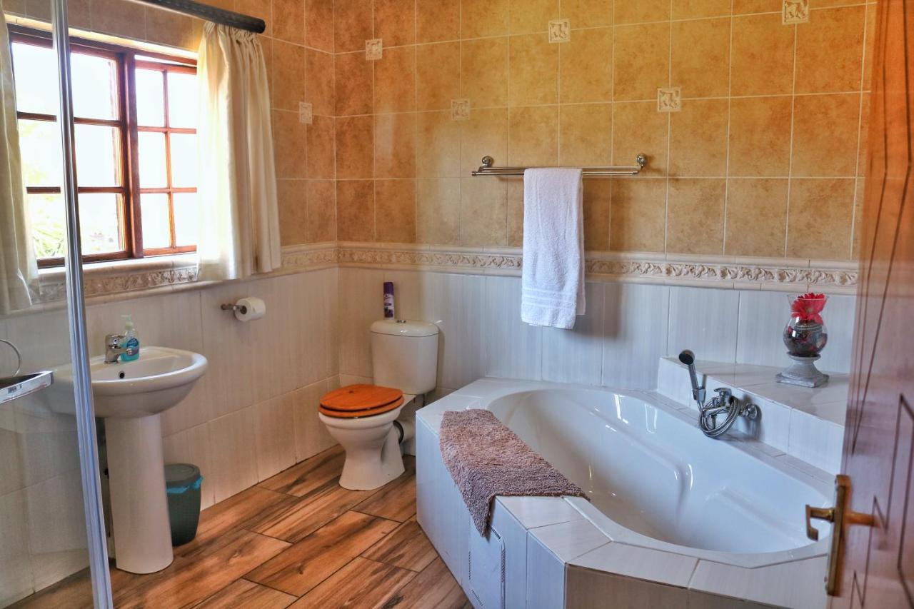 Kairos Home Middelburg Kültér fotó