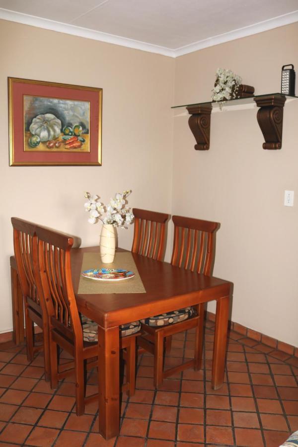Kairos Home Middelburg Kültér fotó