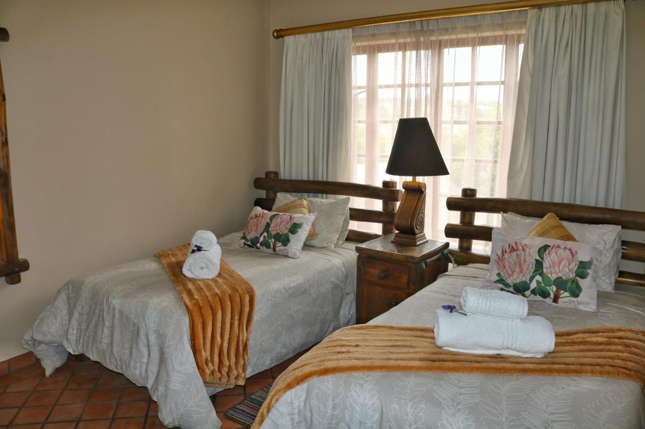 Kairos Home Middelburg Kültér fotó