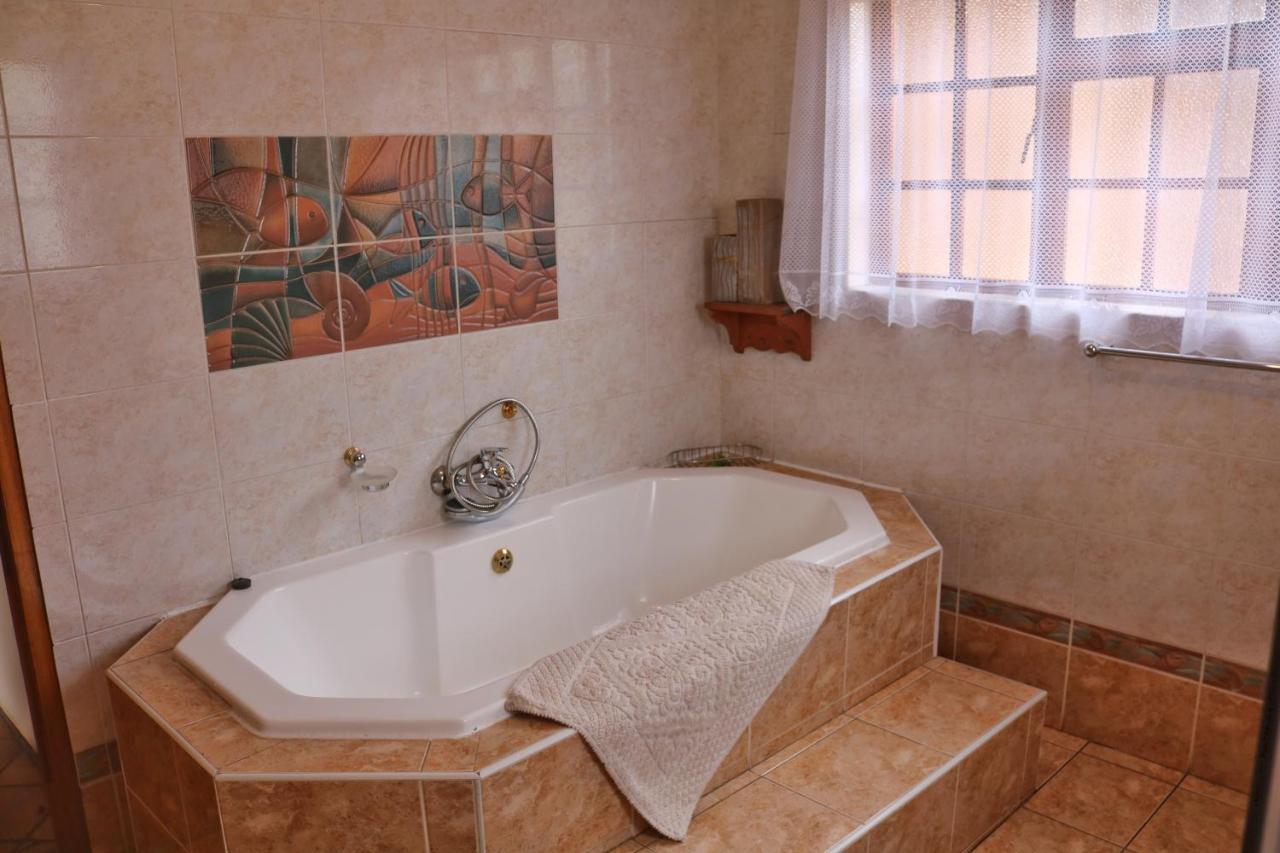 Kairos Home Middelburg Kültér fotó