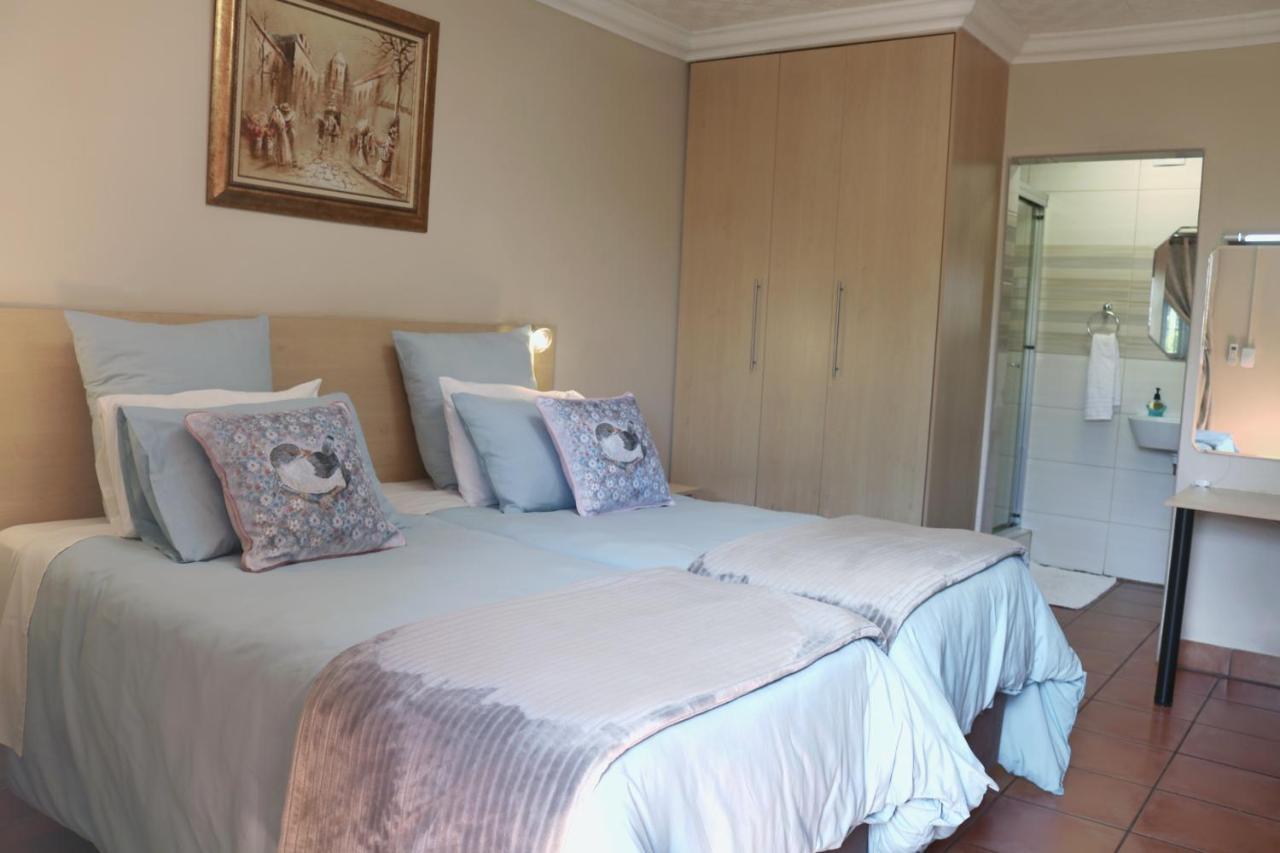 Kairos Home Middelburg Kültér fotó