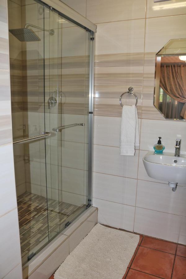 Kairos Home Middelburg Kültér fotó