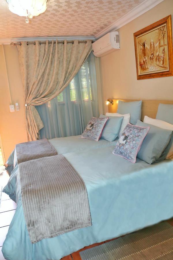 Kairos Home Middelburg Kültér fotó
